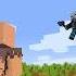 Evolution Of Merge Minecraft Animation