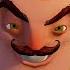 Hello Neighbor Act 1 Full Gameplay How To Get Red Key Complete Walkthrough Secrets