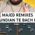 Majed Remixes Mundian To BachKe