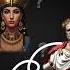 When Cleopatra Met Caesar More Than A Love Story