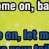 The Blues Brothers Shake A Tailfeather Karaoke Version From Zoom Karaoke