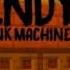 Build Our Machine 1 0