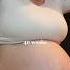 My Pregnancy Transformation Week By Week Bump Updates Pregnancy