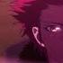 K Project Sunrise AMV