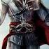 GMV CATHARSIS Воин Света Assassin S Creed
