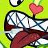 Happy Tree Friends TV Series Episode 8b Chew Said A Mouthful 1080p HD