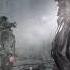 Metro Last Light Артём маленький чёрный и воспоминания прошлой встречи