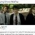 Tom Felton Was Paid 548 000 Per Minute Of Screen Time Throughout The Harry Potter Franchise