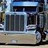 Почему американские грузовики так сильно отличаются от европейских Americantruck грузовик