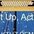 Digital Emotion Get Up Action KaktuZ RemiX
