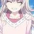 Anri Kumaki Kimi No Moji English Japanese Lyrics Charlotte