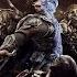 Middle Earth Shadow Of War Sauron Boss Fight