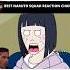 Naruto Squad Reaction On Hinata X Baruto SKGG73