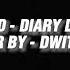 LAST CHILD DIARY DEPRESIKU COVER DWITANTY Audio Edit Version
