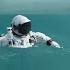 ＡＳＴＲＯＮＡＵＴ ＩＮ ＴＨＥ ＯＣＥＡＮ