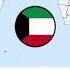 Drawing Countryballs Part 16 Shorts Countryballs Kuwait