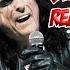 Alice Cooper Intro Poison REACTION VIDEO
