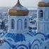 Храмы в р п Колывань п Кудряшовский г Искитим Ложок