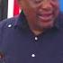 Uhuru Why Are You Crying Because Trump Has Withdrawn Funding And You Don T Pay Taxes In America
