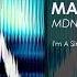 Madonna I M A Sinner