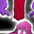 FUNK ESTRANHO ALXIKE Ultra Slowed Reverb Mahito Manga еdit Tiktok Version