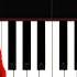 Ermenita Hoxha Sekretet E Mia Slow Easy Piano Tutorial