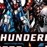 Спецвыпуск Темные Мстители Dark Avengers Thunderbolts Dark X Men