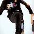 MOVE YO BODY Bryansanon Velocity Edit