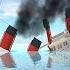 SURVIVING THE TITANIC IN ROBLOX Sinking Ship