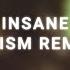 INSANE AP DHILLON GURINDER GILL SHINDA KAHLON GMINXR PRISM REMIX Lyrics Video