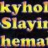 Dragon Age Inquisition Demon Slaying Rune Schematic Location Skyhold