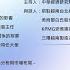 東南亞經貿工作推廣平臺第十九次會議 川普關稅政策 對新南向國家與台灣經貿合作的影響