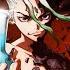 Dr Stone Opening Reaction Review Video