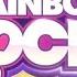 Rainbow Rocks Better Than Ever Official Instrumental