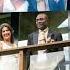 Princess Märtha Louise Marries American Shaman In Scenic Norwegian Wedding