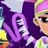Bye Subway Surf Tokyo Theme Song