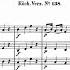 Wolfgang Amedeus Mozart Divertimento In F Major K 138 Salzburg Symphony No 3