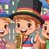 Ballo Di Carnevale Canzoni Divertenti Per Bambini Musica Per Festeggiare Con I Bimbi