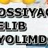 ROSSIYAGA KELIB AYOLIMDAN TILIM QISILDI