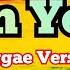 Stuck On You Reggae Version Lionel Richie Sweetnotes Vocal DJ Mhark Remix