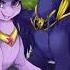 Zephyr And Twilight