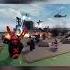 Reworked Eradicator MK II Edit Tower Defense X Gameplay Roblox Tdx Towerdefense