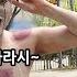 상대방의 기습 분장 공격에 이 악물고 웃음 참기 대결ㅋㅋㅋㅋ 왜 저렇게까지 햌ㅋㅋㅋㅋ