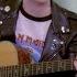Ghost S Tobias Forge Plays His Favorite Riffs