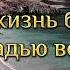 Часто жизнь бросает как ладью волной