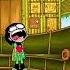 Teen Titans Go Raven Sparta Remix