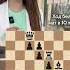 Шахматы Подъем по лестнице Marina Chess Chess шахматы Puzzle