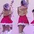EXCELLENCE Cheerleading Group Participant Of The World Stars USA 2021 Contest Los Angeles USA