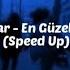 Ebru Yaşar En Güzel Yenilgim Speed Up