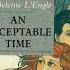 An Acceptable Time Time Quintet 5 Audiobook